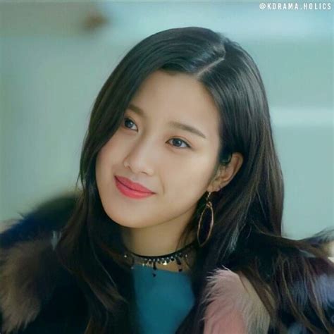 Moon Ga Young Young Moon