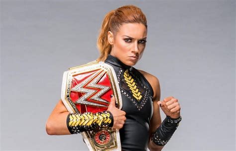 3 Superstars Who Could Beat Becky Lynch For The Raw Womens Championship