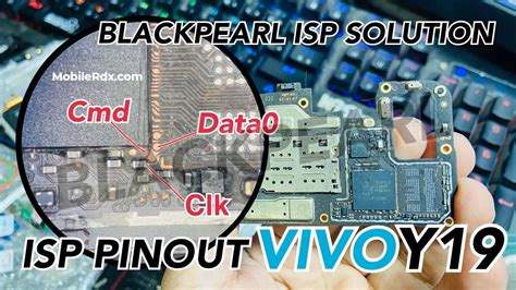 Vivo Y12 Isp Pinout Ufi Gadget Review