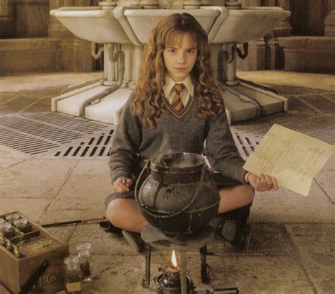 Hermione Granger Upskirt Telegraph