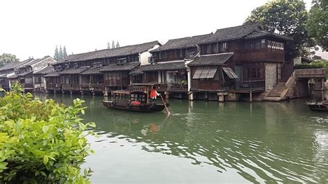 Wuzhen Water Town Tongxiang 2020 All You Need To Know Before You Go