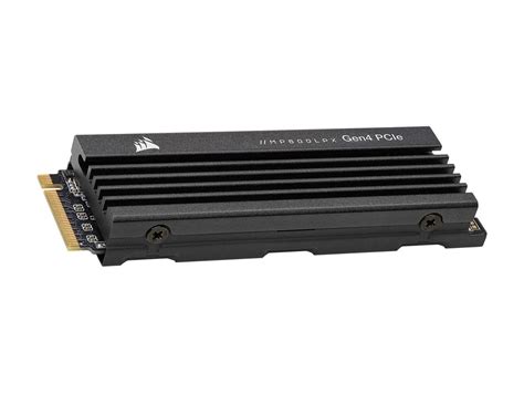 Corsair Mp Pro Lpx M Tb Pci Express X Nvme D Internal Solid State Drive