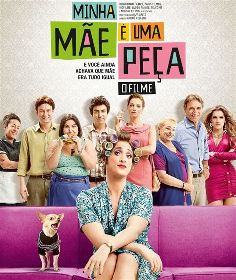 Muito bom!!!! | Filmes comédia, Filmes brasileiros, Filmes