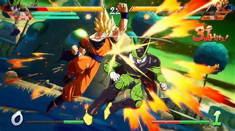 It released for nintendo switch on september 28, 2018. Dragon Ball FighterZ: conheça novo campeonato da Bandai Namco | Campeonatos | TechTudo