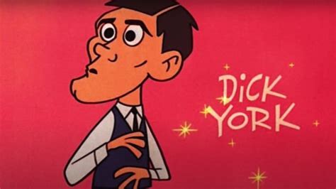 The Tragic Real Life Story Of Dick York