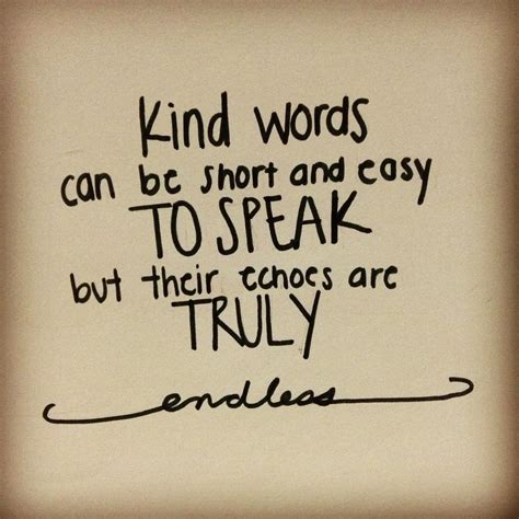 Mother Teresa Quotes Kind Words Quotes The Day