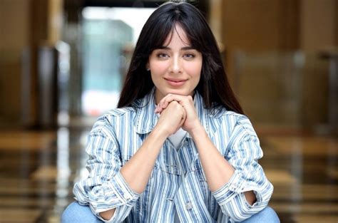 Esmeralda Pimentel Enseña La Piel En Su Cuenta De Instagram La Verdad