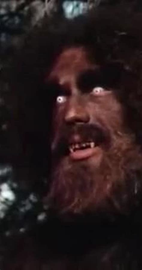 The Six Million Dollar Man The Secret Of Bigfoot Part 1 Tv Episode