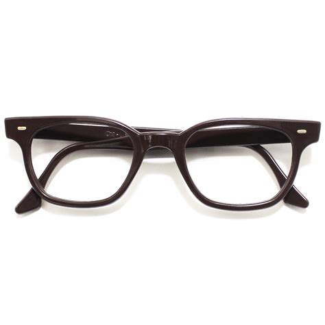 vintage eyewear ヴィンテージ眼鏡 american classics