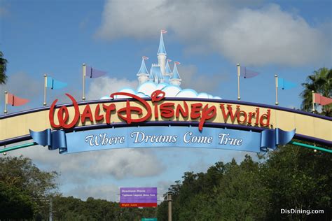 Top 10 Little Walt Disney World Vacation Ideas That Make
