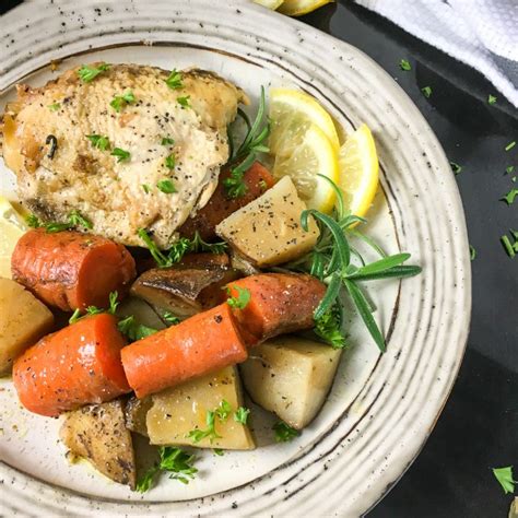 I can't remember where i originally got it from; Juicy Crockpot Chicken Thighs Recipe | Slow Cooker Living