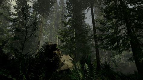The Forest A New Survival Horror Game Coming To Steam May 22