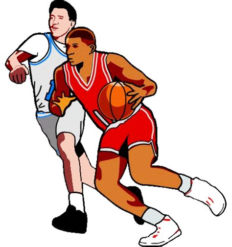 Download High Quality Sports Clip Art Basketball Transparent Png Images