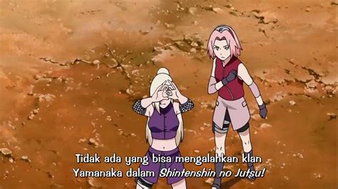 Naruto Shippuuden Episode 408 Subtitle Indonesia Honime