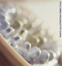 Survey Parents Are Why Teens Don T Use Birth Control Cnn