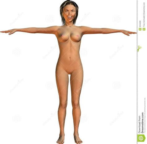 Picture Of A Naked Woman Telegraph