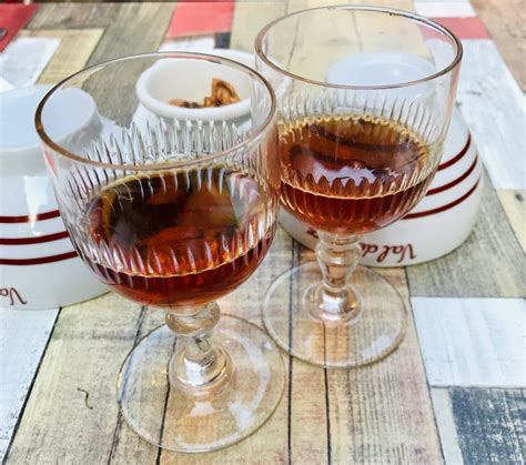 17 French Apéritifs For Your Next Happy Hour Snippets Of Paris