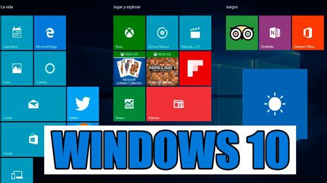 Las 10 Mejores Aplicaciones Para Windows 10 Descargar Gratis Full