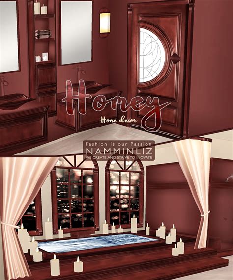 Homey Imvu Home Decor 25 Textures Png Namminliz