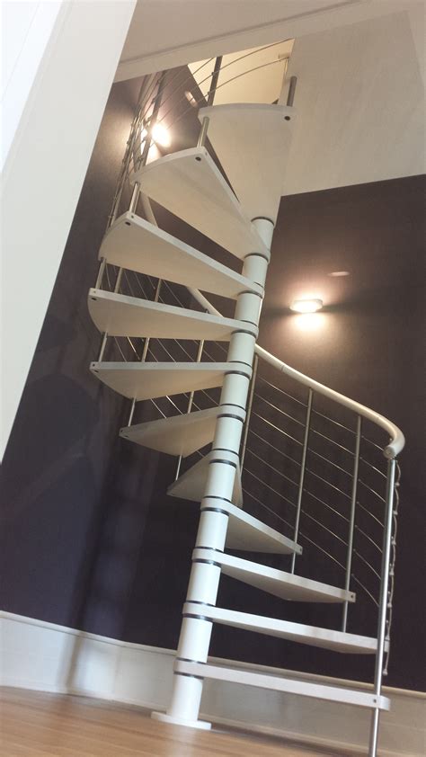 Interior Elegance Of Spiral Stairs Spiral Stairs Stairs Interior