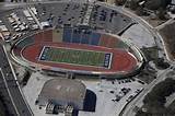 Texas High School Football Stadium