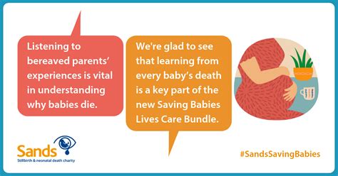 Nhs England Publishes Latest Saving Babies Lives Care Bundle Sands