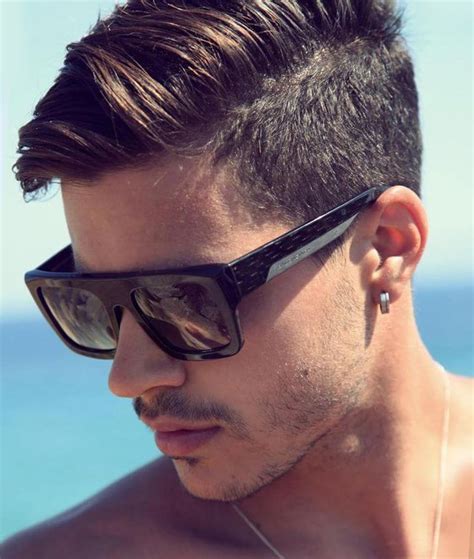 top short men s hairstyles of 2016 hairstyles spot