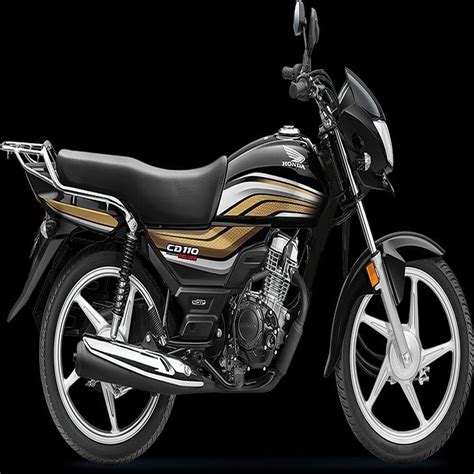 Honda Cd 110 Bike At Best Price In Hyderabad By Diamond Motors Id