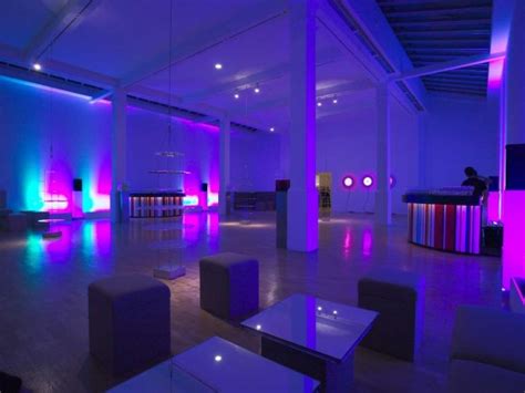 Whitechapel Gallery Venue Hire Approved Suppliers