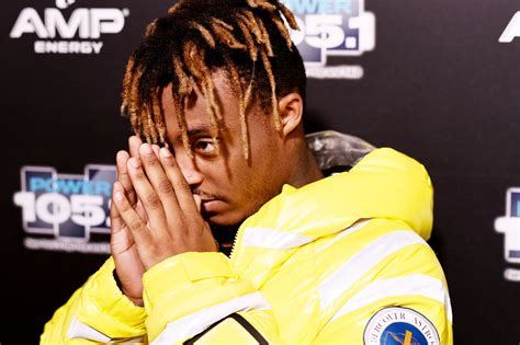 Juice Wrld Was Supposed To Attend Own 21st Birthday Party Night Of Death