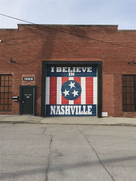 Marathon Village Nashville A Creative Shopping District In An Historic