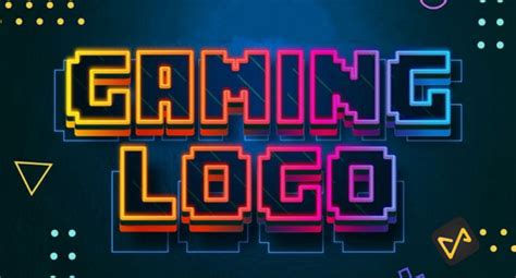 10 Best Video Game Logo Makers For E Sports Pubg And Clan