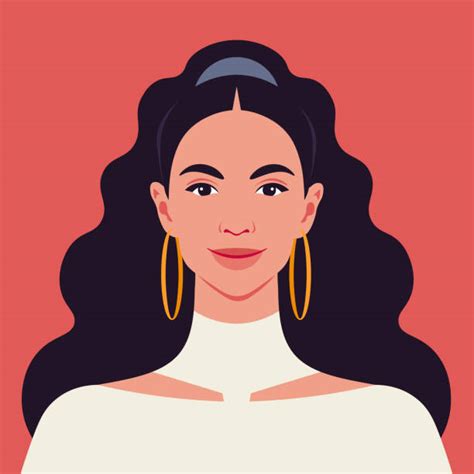 100 pretty latina girls clip art stock illustrations royalty free vector graphics and clip art
