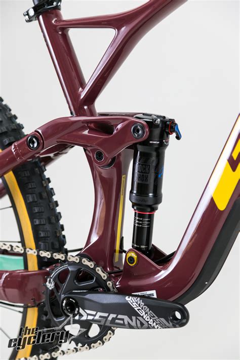 Gt Sensor Carbon Expert 29 Trail Bike 2019 The Cyclery
