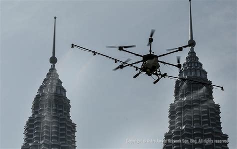 Di malaysia terdapat 103 buah empangan yang dikendalikan oleh agensi yang berbeza seperti jabatan pengaliran dan saliran (jps), tenaga nasional persediaan dilakukan bersama pihak berkuasa tempatan serta agensi berkaitan bagi memastikan proses pelepasan air secara terkawal di beberapa. Proses nyah cemar di sekitar Kuala Lumpur | Astro Awani