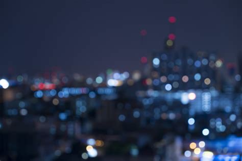 Find images of light background. Free Photo | Abstract urban night light bokeh , defocused background
