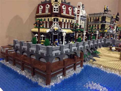 5870 Besten Lego Bilder Auf Pinterest Lego Castle Legos Und Lego
