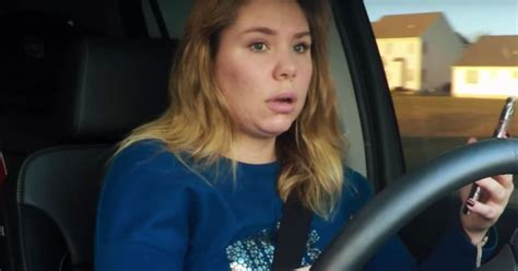 Teen Mom 2 Star Kailyn Lowry Opens Up About Body Image Issues