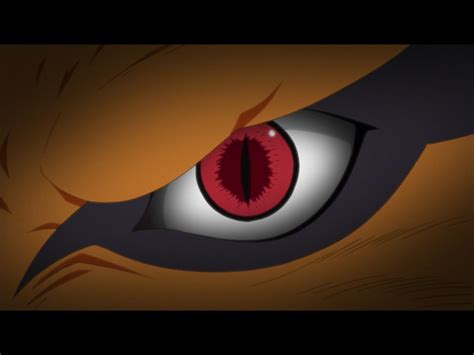 Pin De Franciscaselenia Em 9colas Olhos De Anime Raposa Naruto