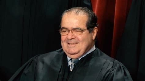 Supreme Court Justice Antonin Scalia S Deep Faith Revealed In New Book Cbn News
