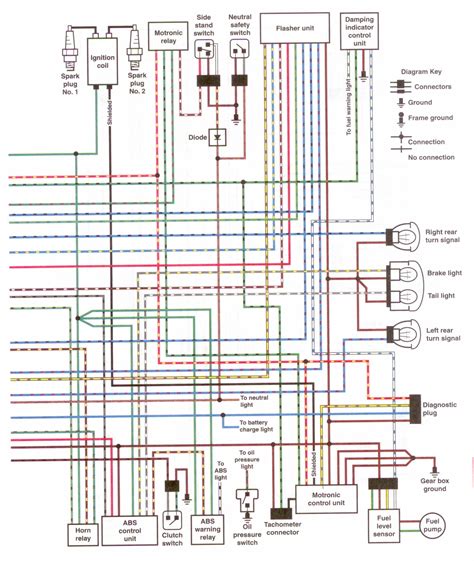 Bmw E Electrical Wiring Diagram