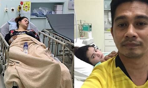 Keberadaan batuan dalam empedu bisa diperiksa dokter dengan ultrasound atau ct scan. Ada Batu Karang Dalam Hempedu Almy Nadia Fizz Fairuz Pesan ...