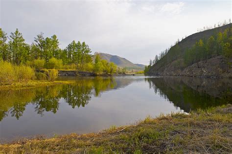 Asmaalj Onon River Binder Province Mongolia Flickr Photo Sharing
