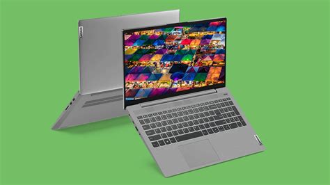 Lenovo Ideapad 5 Amd Ryzen 5 Laptop Now 617 Via Coupon Laptop Mag
