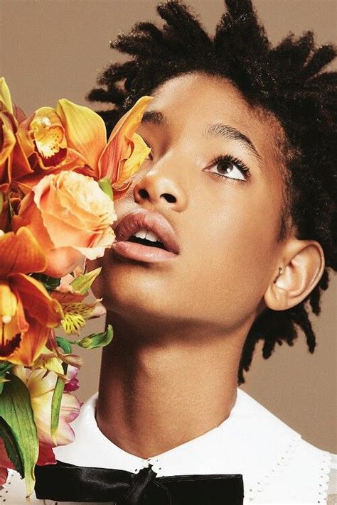 Willow Smith Photography Inspo Portrait Photography Black Girl Magic Black Girls Willow And