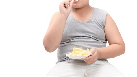 Mi Hijo Tiene Obesidad ¿cómo Puedo Ayudarlo Revista Corposano