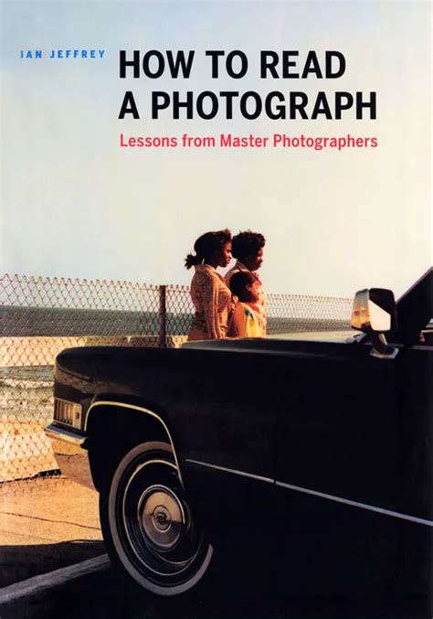 10 Best Photography Books Bursting With Inspiration For Every