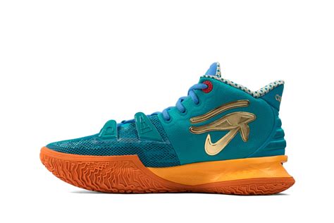 Nike Kyrie Concepts GLAB VN