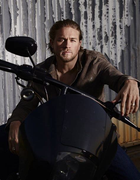 Session 043 003 Charlie Hunnam Fan Charlie Hunnam Sons Of