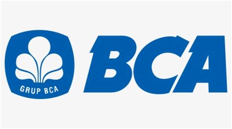 Bca Png Png Download Logo Bank Bca Vector Transparent Png Kindpng
